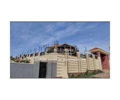 ELECTRIC FENCING AND RAZOR WIRE INSTALLATION - 2