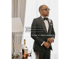 All kinds of suits available - 4