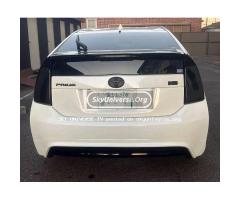Toyota Prius 30 - 4