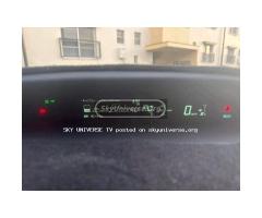 Toyota Prius 30 - 10