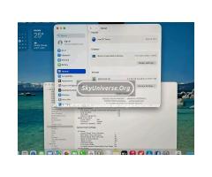 MACBOOK AIR M2 2022(-50% off????) - 2