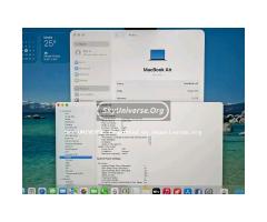 MACBOOK AIR M2 2022(-50% off????) - 3