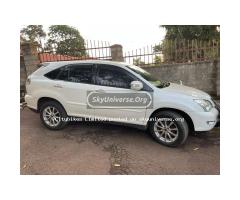 Toyota Harrier for sale - 5