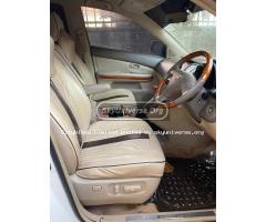 Toyota Harrier for sale - 6