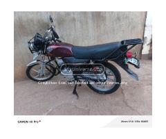 We buy and sell new and used motorcycles - 2