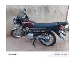 We buy and sell new and used motorcycles - 3