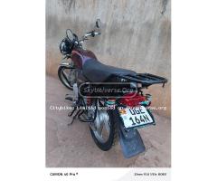 We buy and sell new and used motorcycles - 4