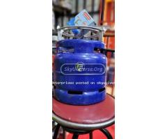Hass gas 6kg fullkit 120,000 - 2