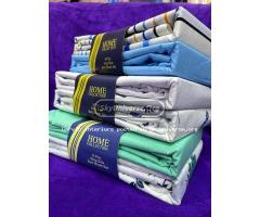 Home collection bedsheets 6pcs - 2