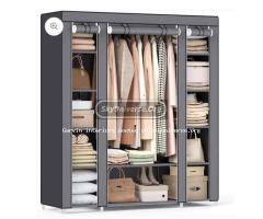 Closet system available