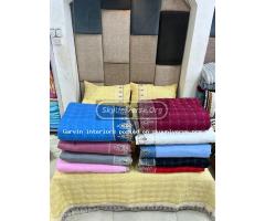 Bedspread 4pcs