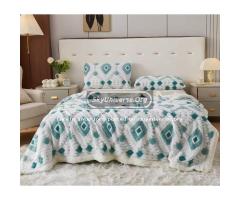 Soft fleece blankets - 2