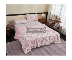 Soft fleece blankets - 4