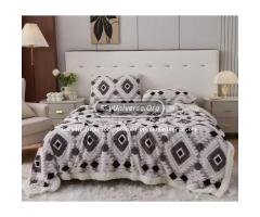 Soft fleece blankets - 6