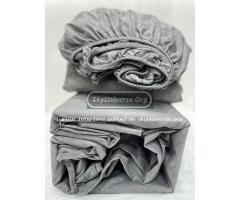 Fitted bedsheets available