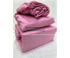 Fitted bedsheets available - 4