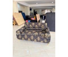 Chair covers available - 6