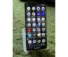 UK USED IMPORTED Google Pixel 7pro256gb