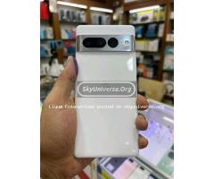 UK USED IMPORTED Google Pixel 7pro256gb - 2