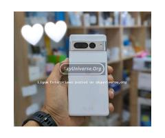 UK USED IMPORTED Google Pixel 7pro256gb - 3