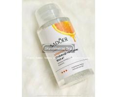 Perfumes and skincare