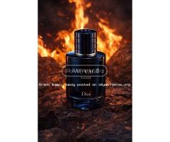 Perfumes and skincare - 3