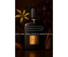 Perfumes and skincare - 6