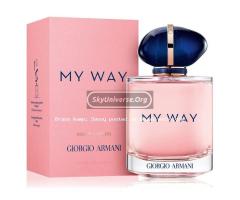 Perfumes and skincare - 8