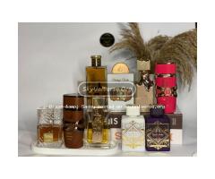 Perfumes and skincare - 10