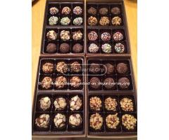 ????✨ Ramadan Luxury Chocolate Platters ✨???? - 3