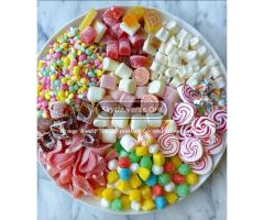 ????✨ Ramadan Luxury Chocolate Platters ✨???? - 6