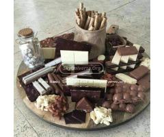 ????✨ Wedding Chocolate & Candy Platters ✨???? - 4
