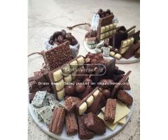 ????✨ Wedding Chocolate & Candy Platters ✨???? - 5