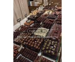 ????✨ Wedding Chocolate & Candy Platters ✨???? - 6