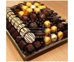 ????✨ Wedding Chocolate & Candy Platters ✨???? - 7