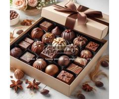 ????✨ Wedding Chocolate & Candy Platters ✨???? - 9