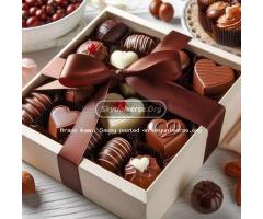 ????✨ Wedding Chocolate & Candy Platters ✨???? - 10