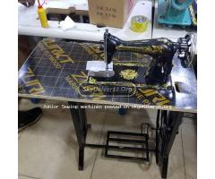 Singer sewing machines