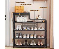 Shoe rack available