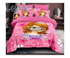 Kids duvets available - 2