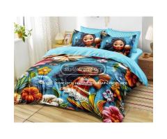 Kids duvets available - 3