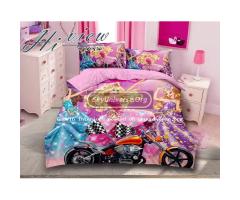 Kids duvets available - 4