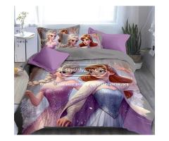 Kids duvets available - 5