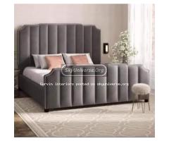 Smart beds available - 2