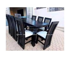 Dinning chairs available
