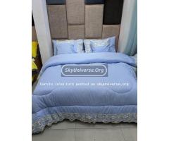 Bedcovers 6pcs