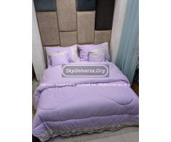 Bedcovers 6pcs - 2