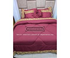 Bedcovers 6pcs - 3