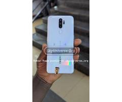 Oppo a9
