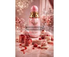 Mashmellow & Khair Perfumes – Luxury in Every Scent